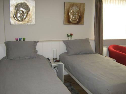 B&B De Tobbedanser Harlingen