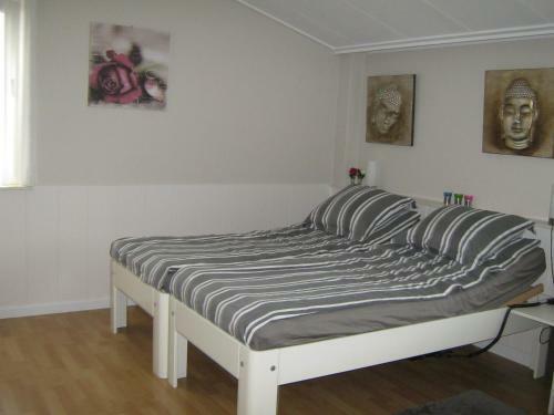 B&B De Tobbedanser Harlingen