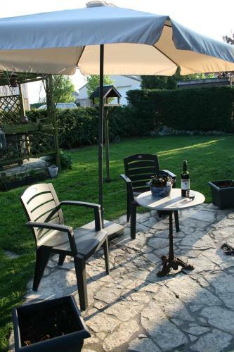 B&B De Tobbedanser Harlingen