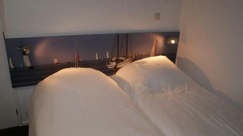 Bed And Breakfast De Zeehoeve