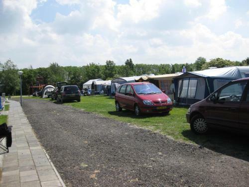 Bed And Breakfast De Zeehoeve