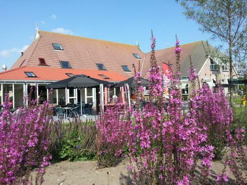 Bed And Breakfast De Zeehoeve