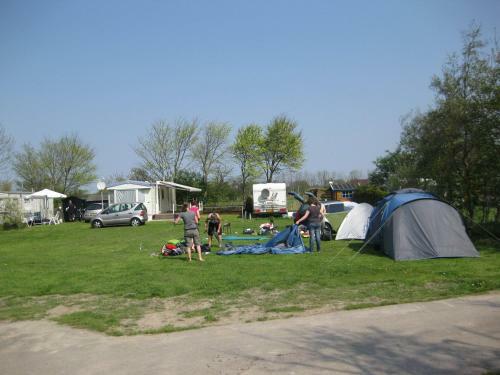 Bed And Breakfast De Zeehoeve