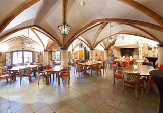 Hotel Best Western De Zwaan