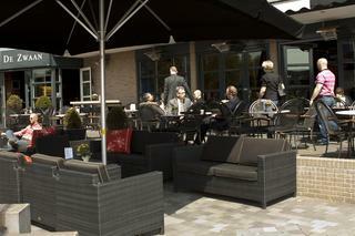 Hotel Best Western De Zwaan
