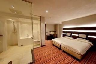 Hotel Best Western De Zwaan