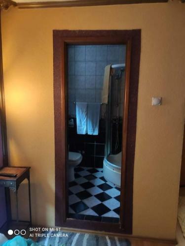 Albergue Apartmani Mejdan