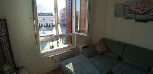 Apartman Amor