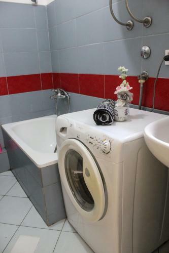 Apartamento Cozy Cube Aparment