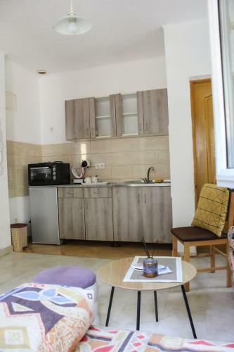 Apartamento Cozy Cube Aparment