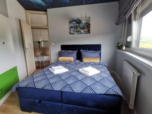 Apartamento Luxury Penthouse With Spacious Terrace