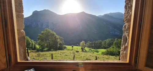 Apartamento La Caba�a Mar�a