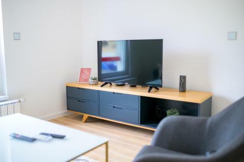 Sun Square Apartments