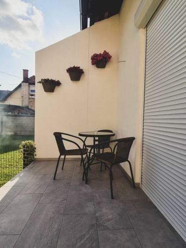 Apartamento Sweet Home Tuzla