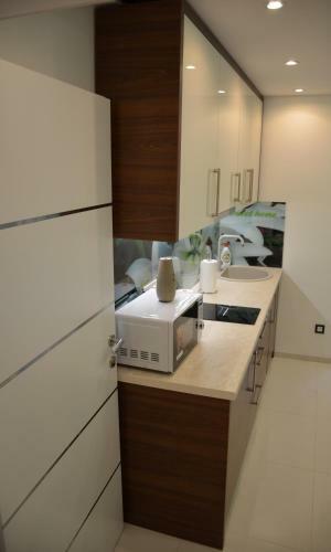 Apartamento Sweet Home Tuzla
