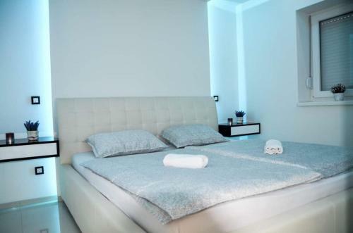 Apartamento Sweet Home Tuzla