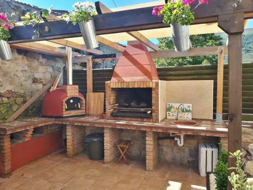 Apartamentos San Antonio de Garabandal