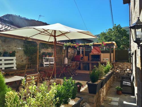 Apartamentos San Antonio de Garabandal