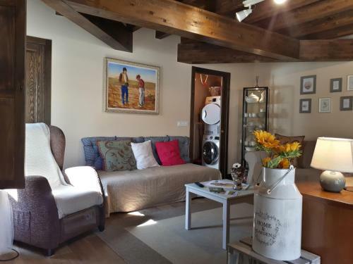 Apartamentos San Antonio de Garabandal