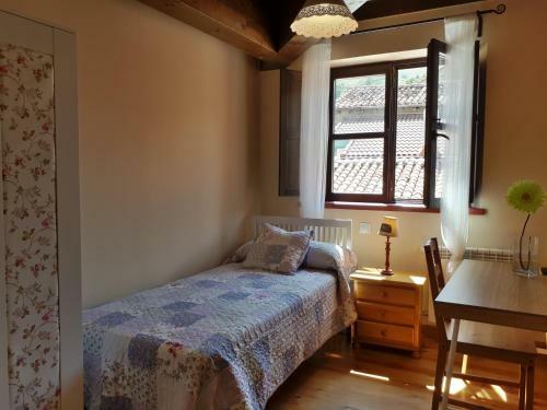 Apartamentos San Antonio de Garabandal