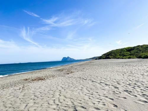 Apartamentos de Lujo Con Vistas Al Mar