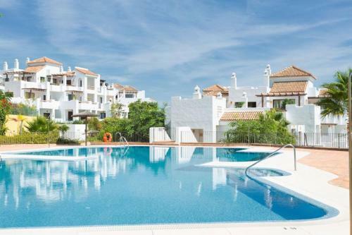 Apartamentos de Lujo Con Vistas Al Mar