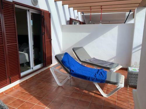 Apartamento Entre Mer Et Golf
