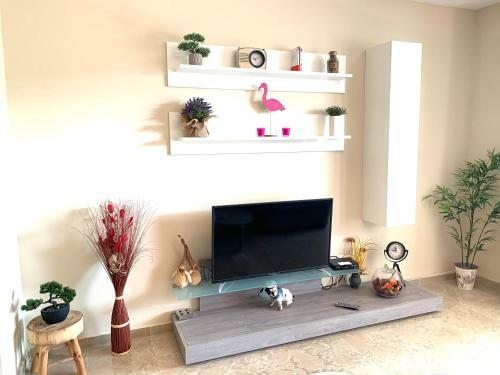 Apartamento Entre Mer Et Golf