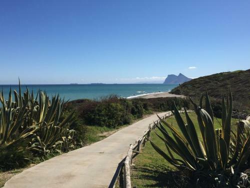 Apartamento Entre Mer Et Golf