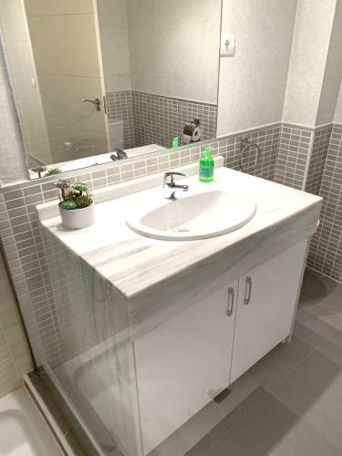 Apartamento Entre Mer Et Golf
