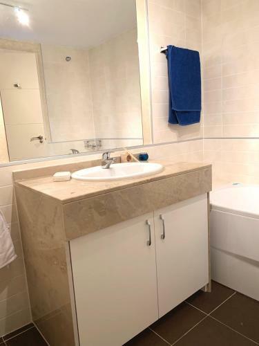 Apartamento Entre Mer Et Golf