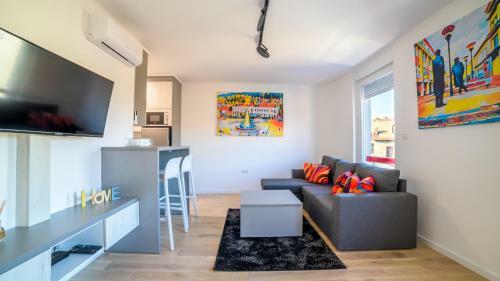 Apartman Epicent