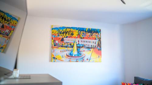 Apartman Epicent