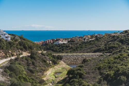 Apartamento Pj�s Golf & Beach Penthouse