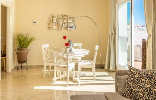 Apartamento Pj�s Golf & Beach Penthouse