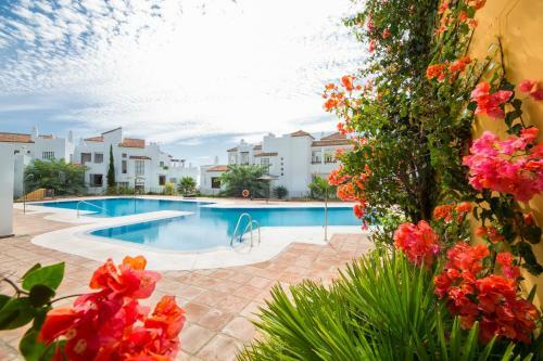 Apartamentos Con Vistas Panor�micas Al Mar