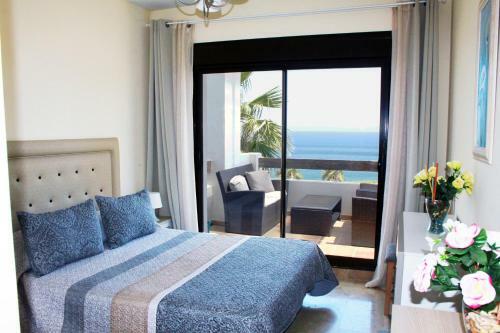 Apartamentos Con Vistas Panor�micas Al Mar