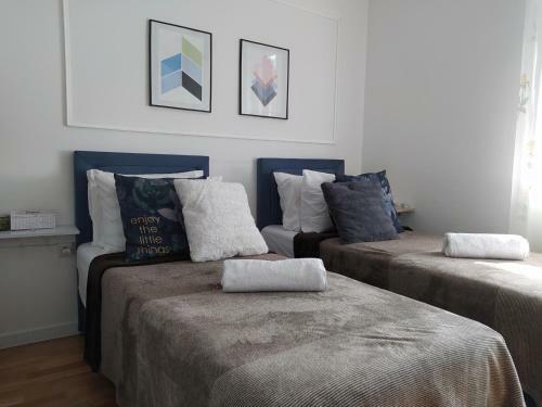 Apartman Stupine Metropola