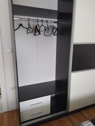 Apartman Stupine Metropola