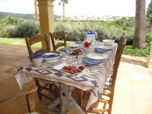 Villa Casa Esmeralda