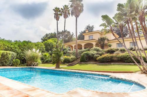 Villa Casa Esmeralda