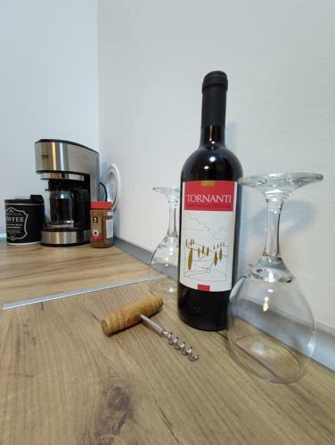 Apartamento Intime By Nights & Smiles