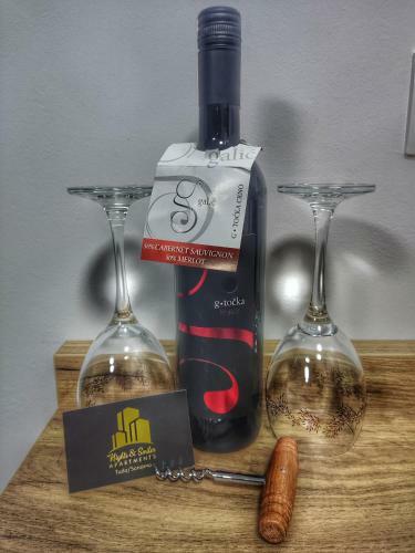 Apartamento Intime By Nights & Smiles