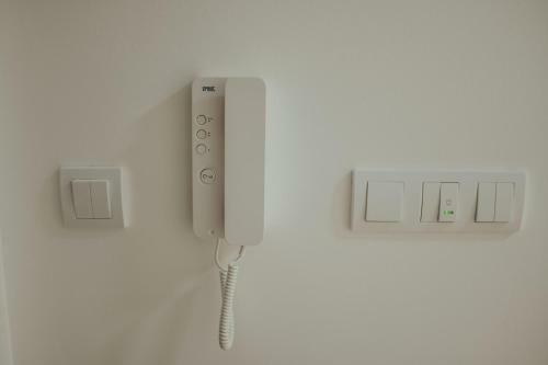 Apartment Pleasure