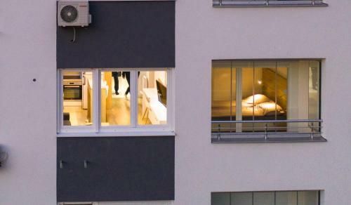 Apartment Pleasure