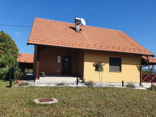 Vikendica Relax Tuzla