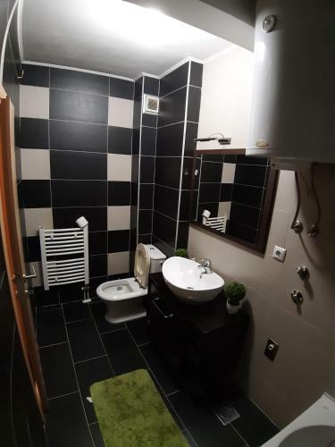 Apartman Irac