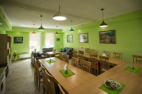 Bed & Breakfast Motel Bohemia