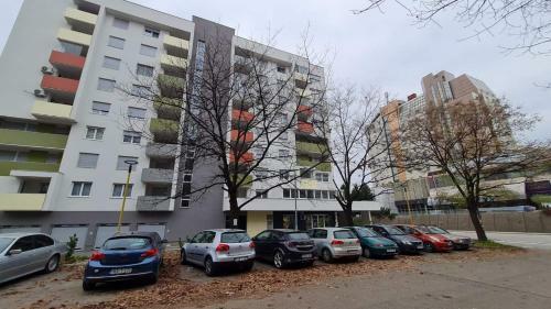 Comfort Apartments