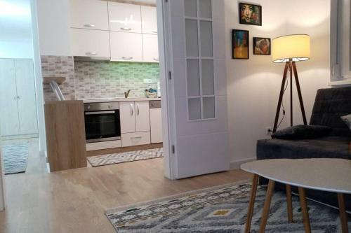 Stan, Apartman Eleven-elf Tuzla Centar, Novo